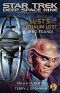 [Star Trek: Deep Space Nine 61] • Lust's Latinum Lost (and Found)